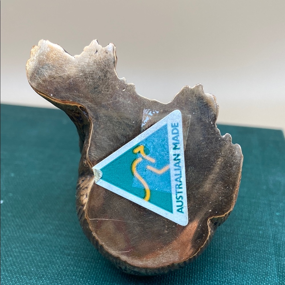 Bronze Koala Figurine by Mary Michelmore - Picture 5 of 11